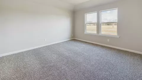 Bedroom - 8084 Blalock Ln, Iowa, LA 70647 photo 8 of 9