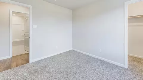 Bedroom - 8084 Blalock Ln, Iowa, LA 70647 photo 5 of 9