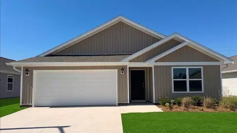 4917 Rosemary St, Panama City, FL 32404