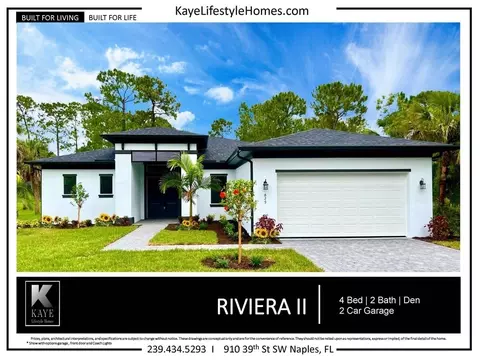 910 39th St SW, Naples, FL 34117
