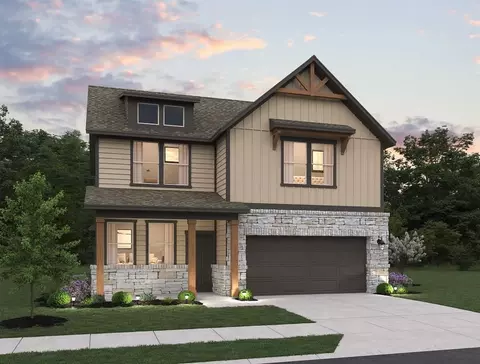 103 Arlington Park Loop, Hutto, TX 78634