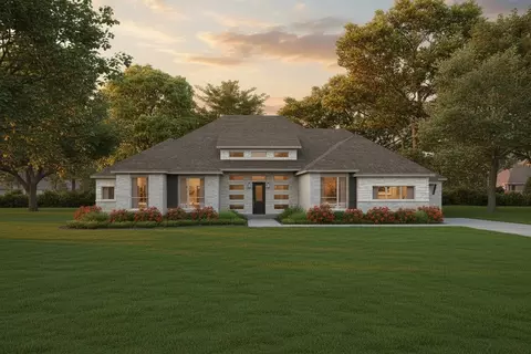 531 Birthright Ln, Rockwall, TX 75032