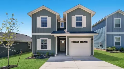 1122 Celosia Loop, Kyle, TX 78640