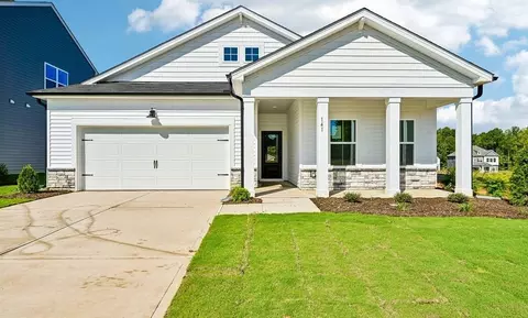 141 N Stonemill Trl, Clayton, NC 27520