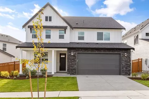 14541 204th Avenue Ct E, Bonney Lake, WA 98391
