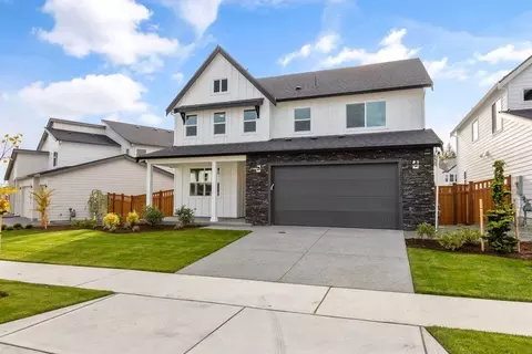 14541 204th Avenue Ct E, Bonney Lake, WA 98391