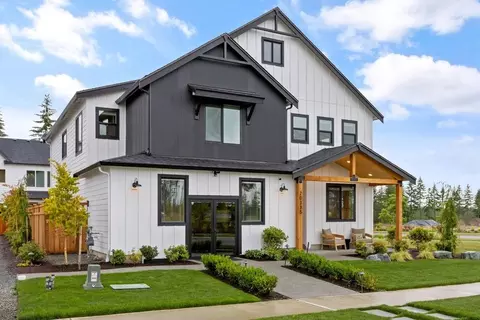14541 204th Avenue Ct E, Bonney Lake, WA 98391