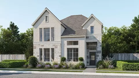 514 Cooper St, Celina, TX 75009 photo 2