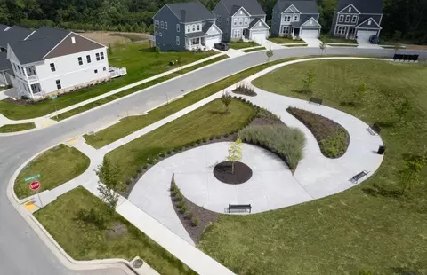 View/Area - 14309 Dowitcher Way, Boyds, MD 20841 photo 6 of 11