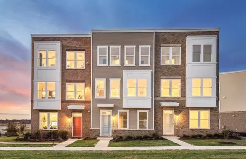 Exterior - 14309 Dowitcher Way, Boyds, MD 20841 photo 2 of 4