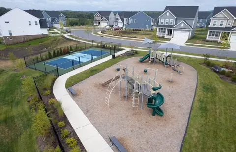 View/Area - 14309 Dowitcher Way, Boyds, MD 20841 photo 10 of 11