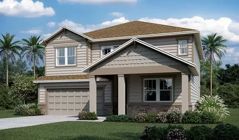 Exterior - Great Willow Way, Saint Augustine, FL 32092 photo 2 of 9
