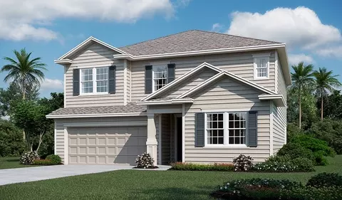 Great Willow Way, Saint Augustine, FL 32092