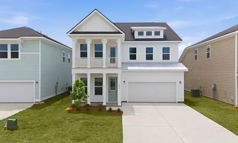 1004 Triton Ave, Little River, SC 29566