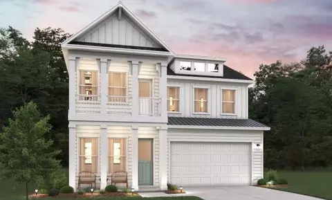 1004 Triton Ave, Little River, SC 29566