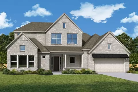 5725 Legacy Park, Flower Mound, TX 75028