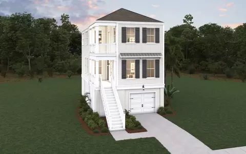 7311 Longtown Dr, Hanahan, SC 29410