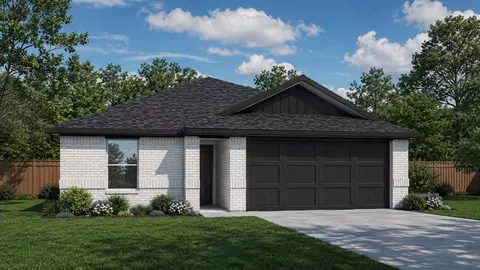 3021 Baisley Trl, Katy, TX 77493