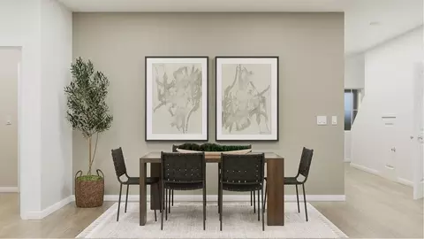 Dining - 45854 Lasso Ave, Bennett, CO 80102 photo 1 of 2