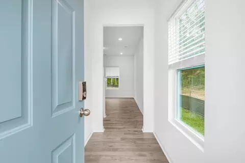 Entry Way - 640 St Matthews Rd, Erwin, NC 28339 photo 1 of 2