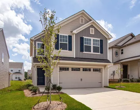 Exterior - 640 St Matthews Rd, Erwin, NC 28339 photo 2 of 5