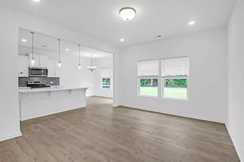 Living - 640 St Matthews Rd, Erwin, NC 28339 photo 1 of 2