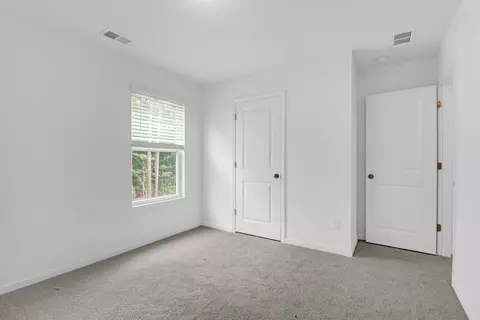 Bedroom - 640 St Matthews Rd, Erwin, NC 28339 photo 2 of 3