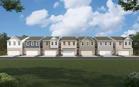 3410 Lake Carlton Rd, Loganville, GA 30052