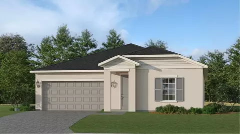 8265 Saint Kitts Cir, Englewood, FL 34224