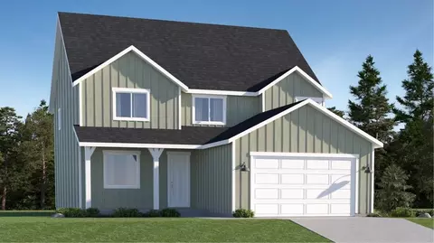 1019 W Fallow Dr, Saratoga Springs, UT 84045