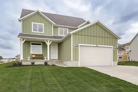 1019 W Fallow Dr, Saratoga Springs, UT 84045