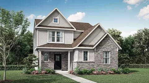 337 W Michigan St, Fortville, IN 46040