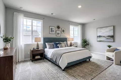Bedroom - 185 Buckwheat Ln, Berthoud, CO 80513 photo 7 of 9