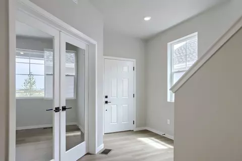 Entry Way - 185 Buckwheat Ln, Berthoud, CO 80513 photo 2 of 2