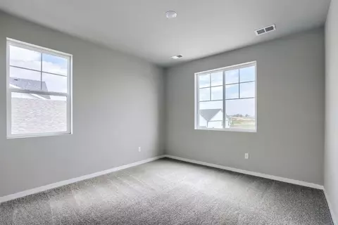 Bedroom - 185 Buckwheat Ln, Berthoud, CO 80513 photo 2 of 9