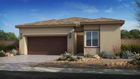 4775 Clifftop Dr, Pahrump, NV 89061