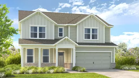 Exterior - 107 Hollow Oak Bnd, Euharlee, GA 30145 photo 3 of 15