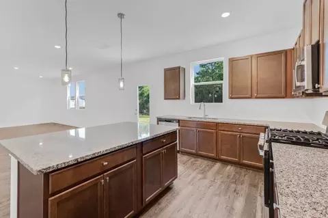 Kitchen - 107 Hollow Oak Bnd, Euharlee, GA 30145 photo 2 of 16