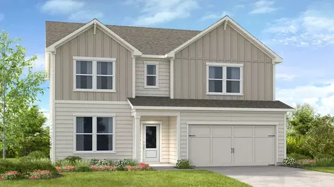 107 Hollow Oak Bnd, Euharlee, GA 30145