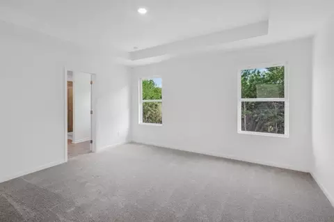 Bedroom - 107 Hollow Oak Bnd, Euharlee, GA 30145 photo 1 of 60