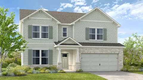 Exterior - 107 Hollow Oak Bnd, Euharlee, GA 30145 photo 2 of 15