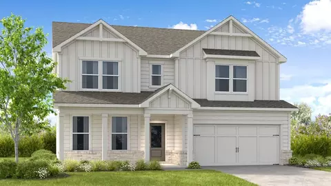 Exterior - 107 Hollow Oak Bnd, Euharlee, GA 30145 photo 1 of 15
