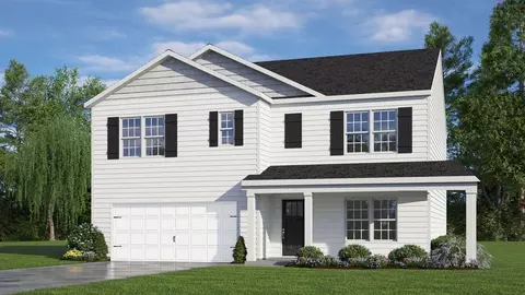 1001 Chiles Dr, New Bern, NC 28562