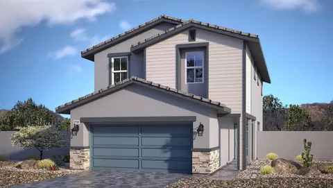 523 Canary Song Dr, Henderson, NV 89011