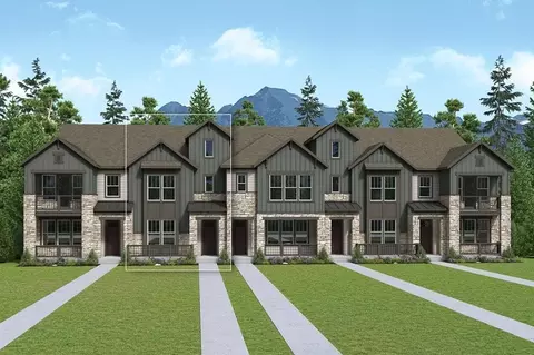 8463 Fernbush Loop, Littleton, CO 80125