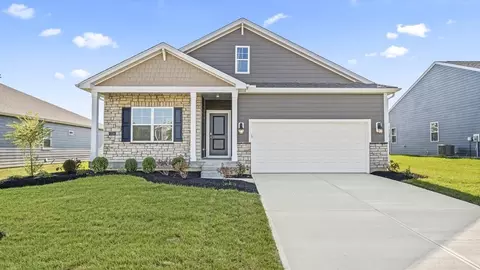 2984 Hoying Dr, Troy, OH 45373