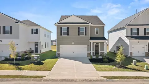 6019 Vermilion Loop, Graniteville, SC 29829