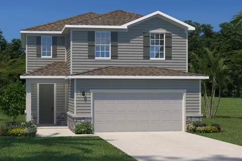 1293 Ribbon Pl, Palm Coast, FL 32164