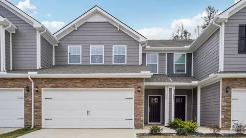147 Sugg Trl, Weaverville, NC 28787