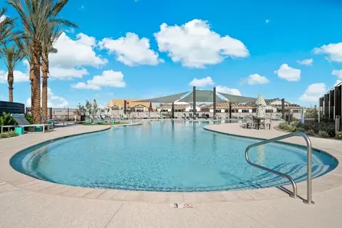 Exterior - 3833 S Daisy, Mesa, AZ 85212 photo 12 of 19